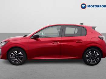 Used Peugeot 208 2024 for sale - 74504732: Photo