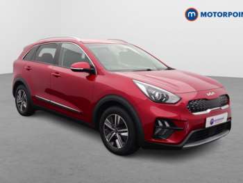 2022 - 1.6 GDi PHEV 2 5dr DCT