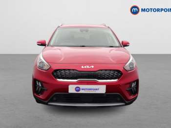Used Kia Niro 2022 for sale - 75148540: Photo