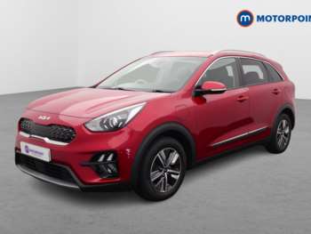 Used Kia Niro 2022 for sale - 75148540: Photo