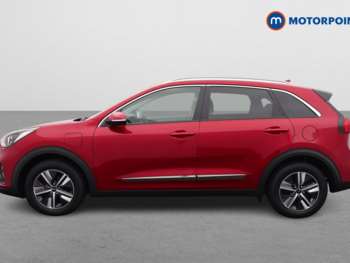 Used Kia Niro 2022 for sale - 75148540: Photo