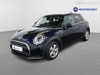 Used MINI Hatch 2023 for sale - 78464440: Photo