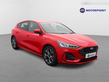 Used Ford Focus 2024 for sale - 78485529: Photo