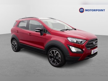 Used Ford Ecosport 2023 for sale - 79458077: Photo