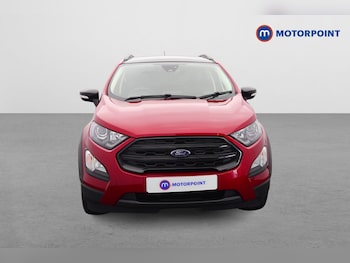 Used Ford Ecosport 2023 for sale - 79458077: Photo
