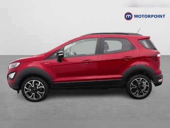 Used Ford Ecosport 2023 for sale - 79458077: Photo