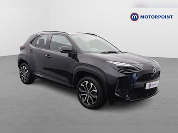 Used Toyota Yaris Cross 2023 for sale - 79514025: Photo