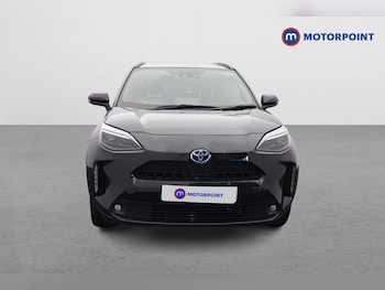 Used Toyota Yaris Cross 2023 for sale - 79514025: Photo