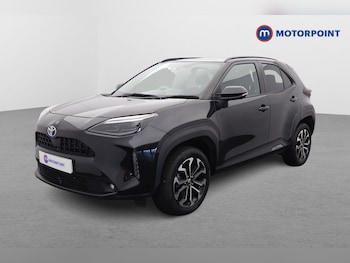 Used Toyota Yaris Cross 2023 for sale - 79514025: Photo