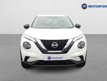 Used Nissan Juke 2024 for sale - 74627168: Photo