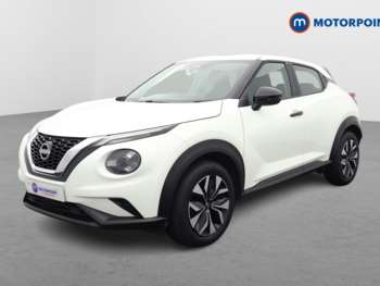Used Nissan Juke 2024 for sale - 74627168: Photo