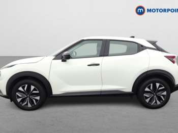 Used Nissan Juke 2024 for sale - 74627168: Photo