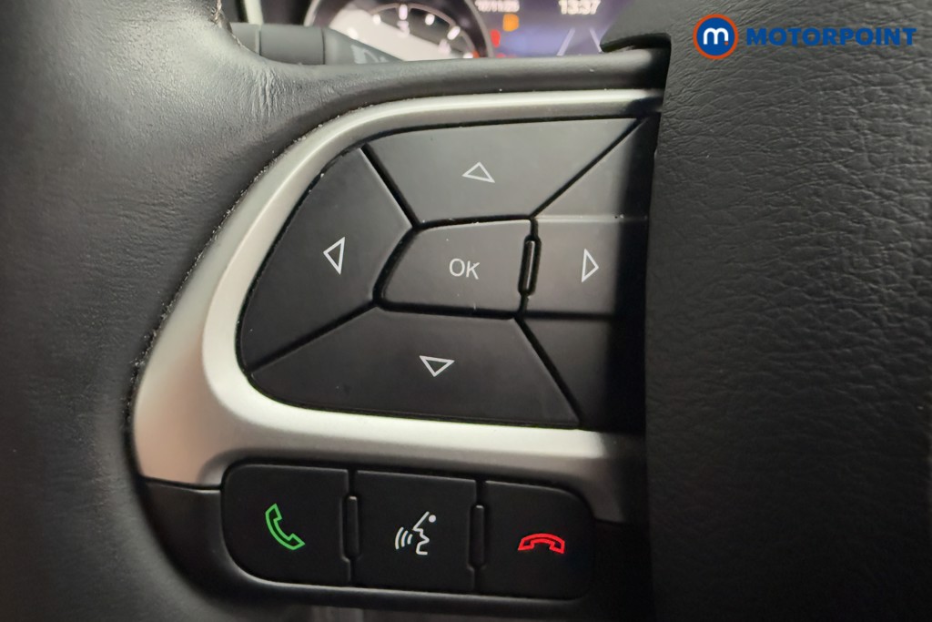 Used Jeep Compass 2020 for sale - 76710314: Photo 10