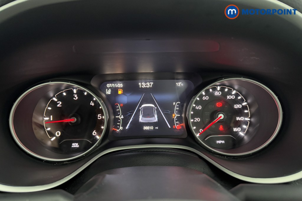 Used Jeep Compass 2020 for sale - 76710314: Photo 12