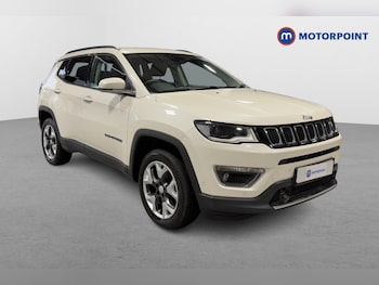 Jeep - Compass