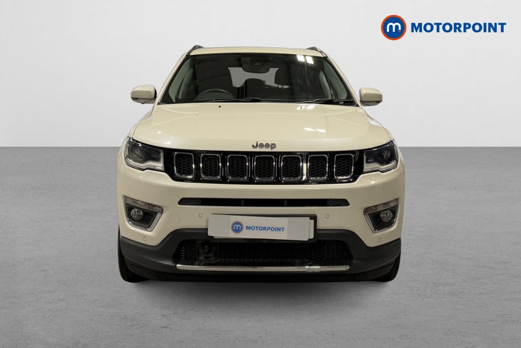 Used Jeep Compass 2020 for sale - 76710314: Photo 2