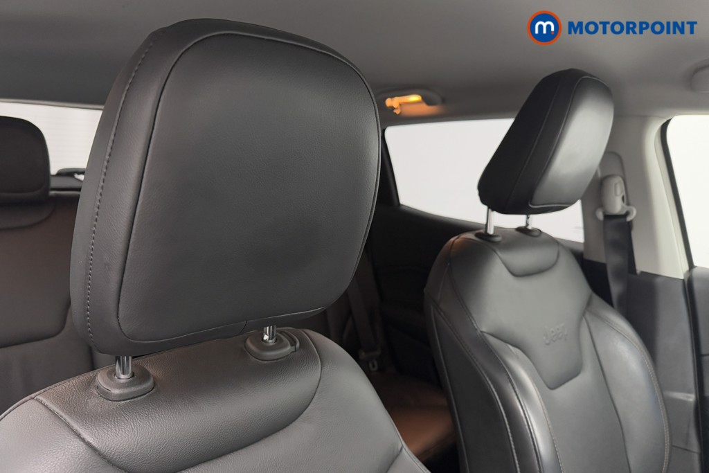 Used Jeep Compass 2020 for sale - 76710314: Photo 21