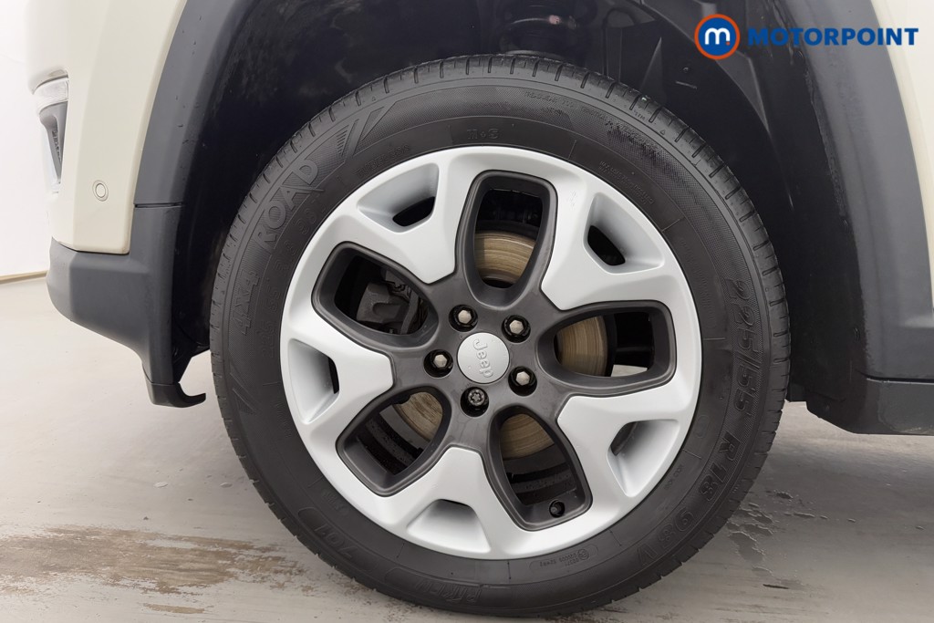 Used Jeep Compass 2020 for sale - 76710314: Photo 27