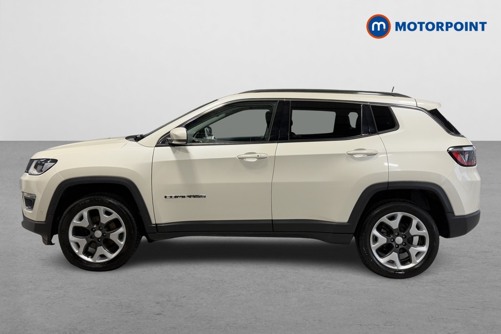 Used Jeep Compass 2020 for sale - 76710314: Photo 4