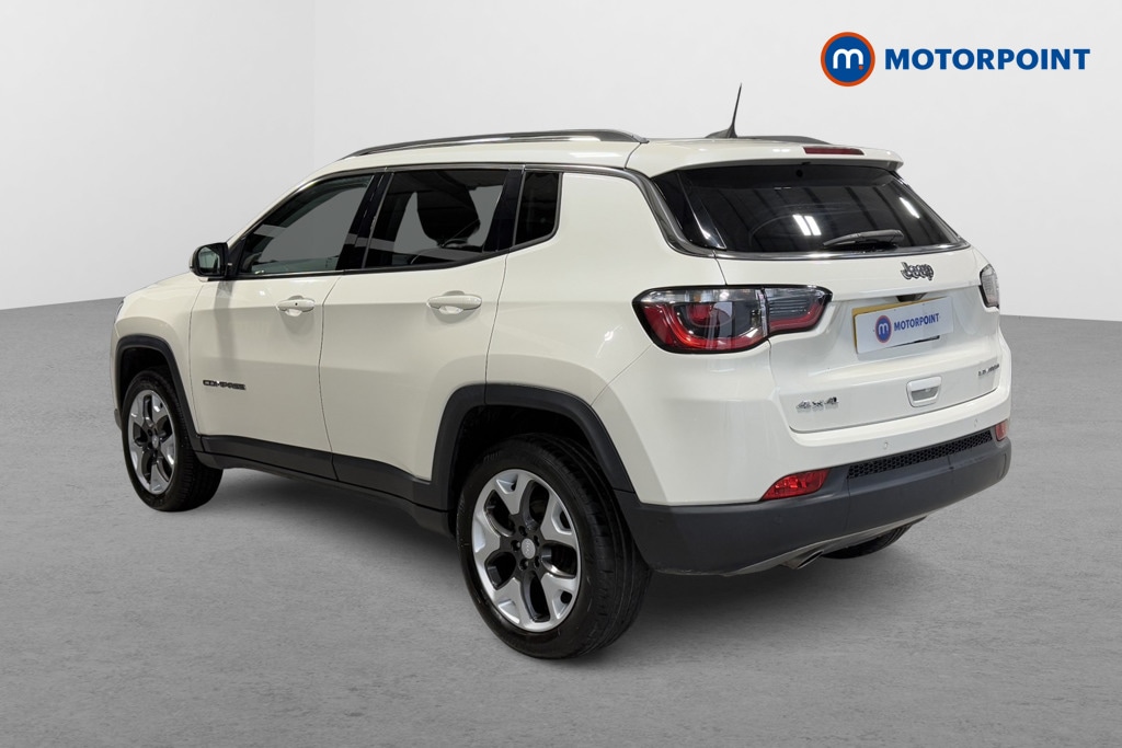 Used Jeep Compass 2020 for sale - 76710314: Photo 5