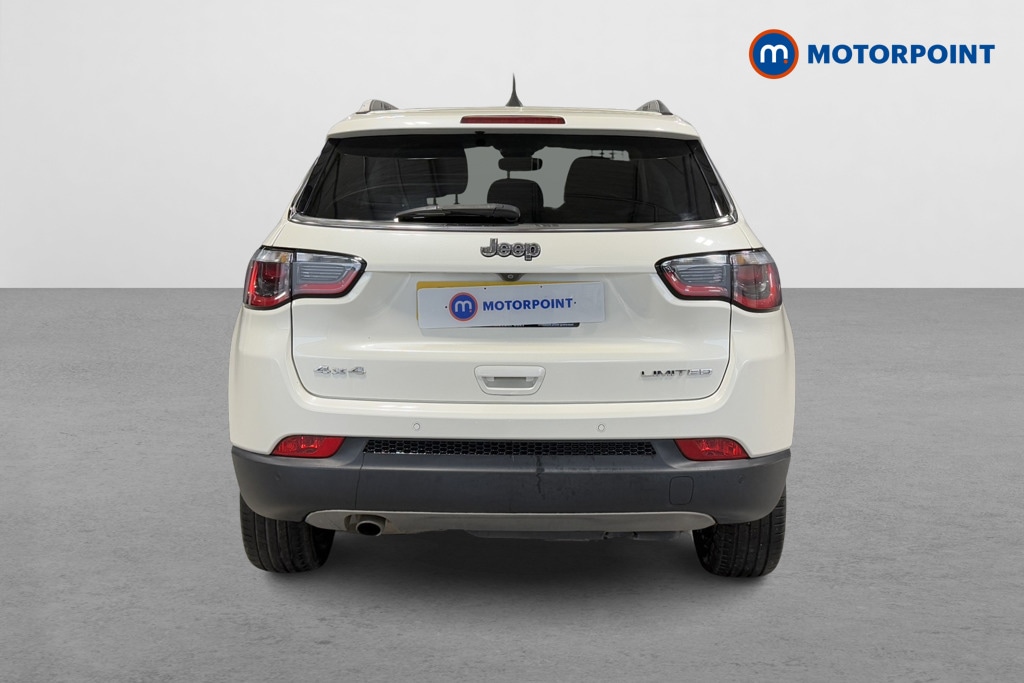 Used Jeep Compass 2020 for sale - 76710314: Photo 6