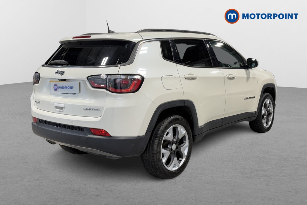 Used Jeep Compass 2020 for sale - 76710314: Photo 7