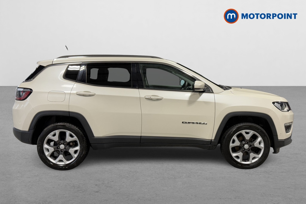 Used Jeep Compass 2020 for sale - 76710314: Photo 8