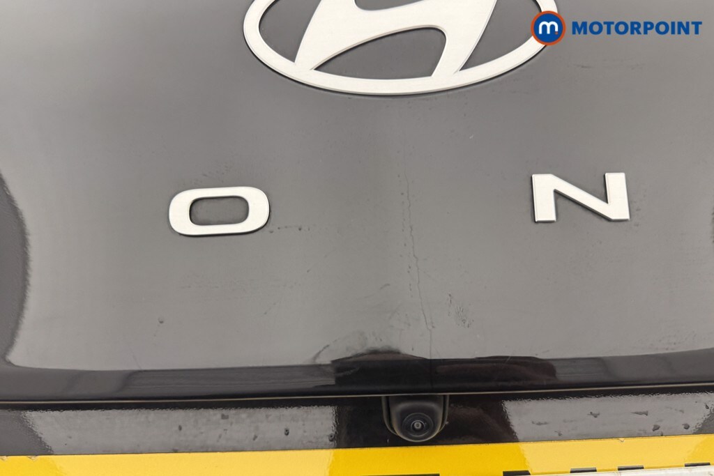 Used Hyundai KONA 2025 for sale - 77691784: Photo 11