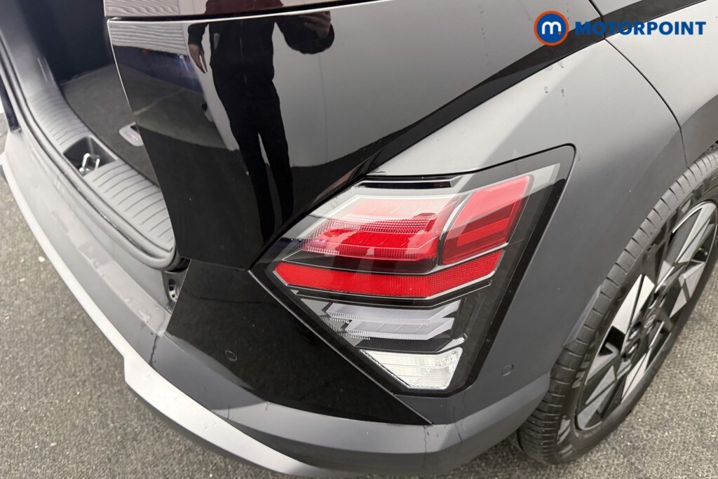 Used Hyundai KONA 2025 for sale - 77691784: Photo 14