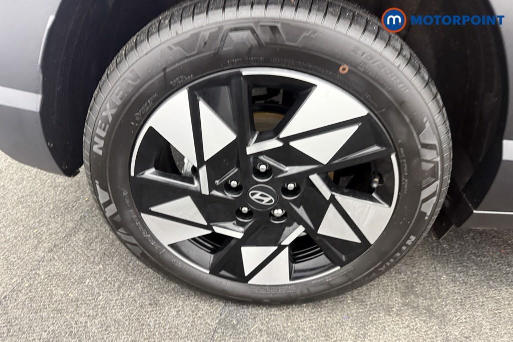 Used Hyundai KONA 2025 for sale - 77691784: Photo 16