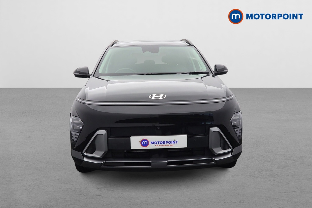 Used Hyundai KONA 2025 for sale - 77691784: Photo 2