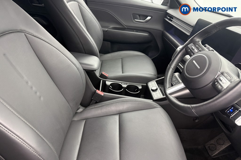 Used Hyundai KONA 2025 for sale - 77691784: Photo 22