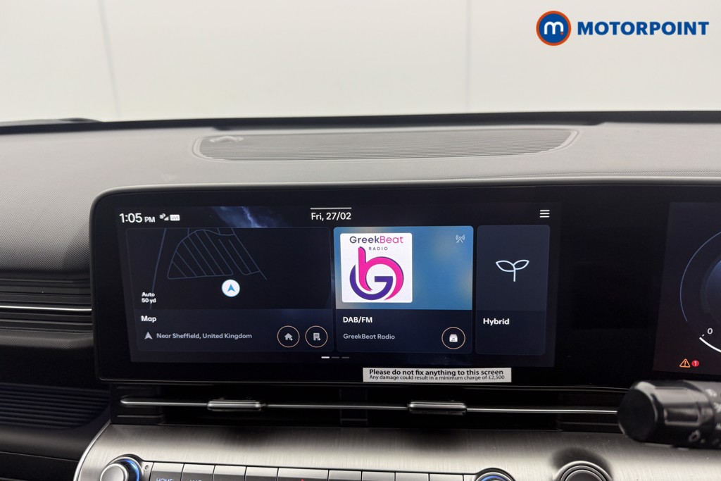 Used Hyundai KONA 2025 for sale - 77691784: Photo 30