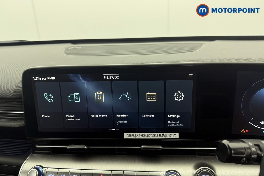 Used Hyundai KONA 2025 for sale - 77691784: Photo 31