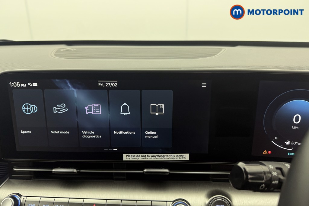 Used Hyundai KONA 2025 for sale - 77691784: Photo 32