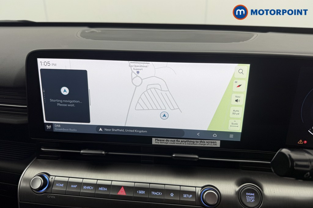 Used Hyundai KONA 2025 for sale - 77691784: Photo 33