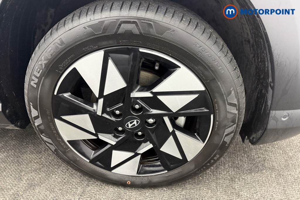 Used Hyundai KONA 2025 for sale - 77691784: Photo 35