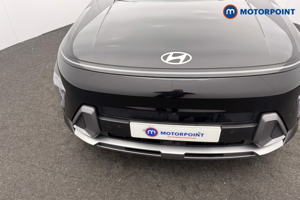Used Hyundai KONA 2025 for sale - 77691784: Photo 36