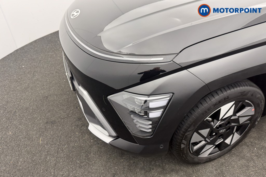 Used Hyundai KONA 2025 for sale - 77691784: Photo 39