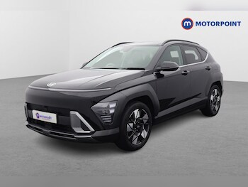 Used Hyundai KONA 2025 for sale - 77691784: Photo