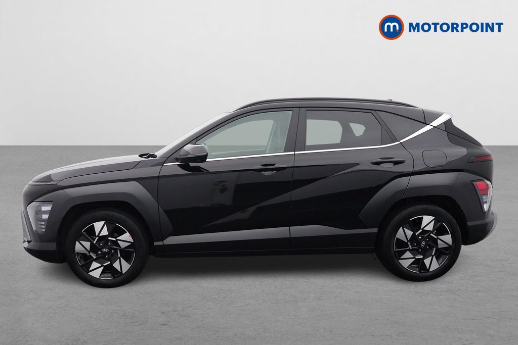 Used Hyundai KONA 2025 for sale - 77691784: Photo 4