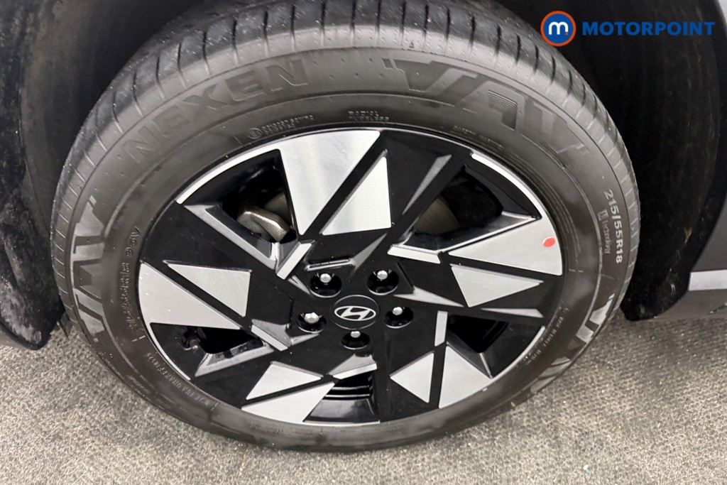 Used Hyundai KONA 2025 for sale - 77691784: Photo 40