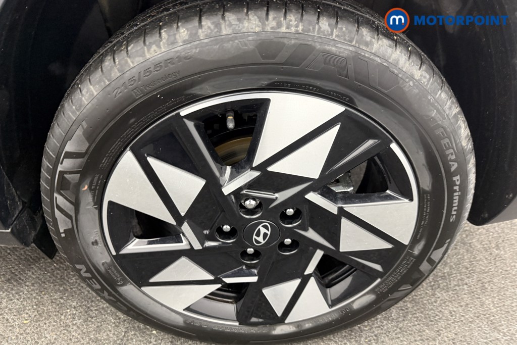 Used Hyundai KONA 2025 for sale - 77691784: Photo 43