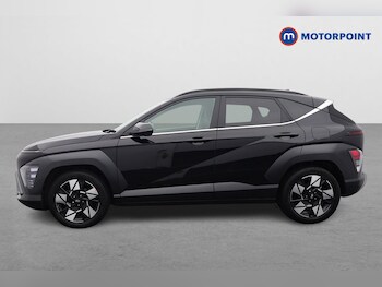 Used Hyundai KONA 2025 for sale - 77691784: Photo