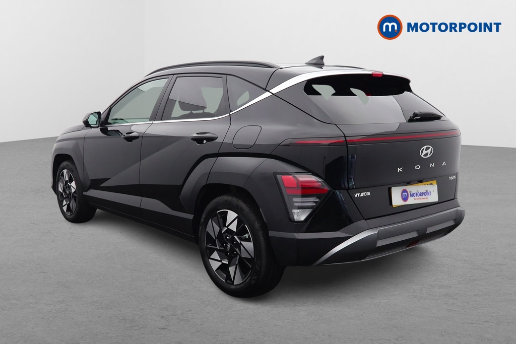Used Hyundai KONA 2025 for sale - 77691784: Photo 5