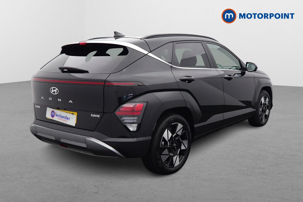 Used Hyundai KONA 2025 for sale - 77691784: Photo 7