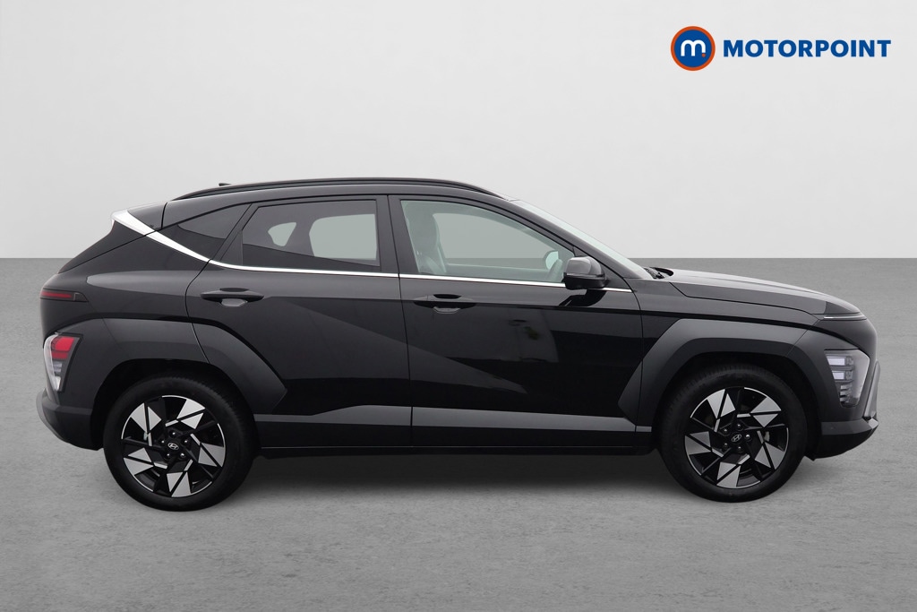 Used Hyundai KONA 2025 for sale - 77691784: Photo 8