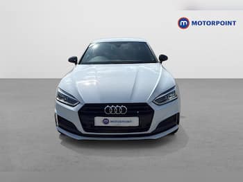 Used Audi A5 2020 for sale - 79640860: Photo