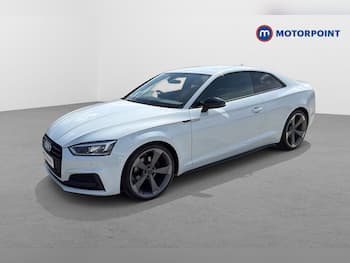 Used Audi A5 2020 for sale - 79640860: Photo