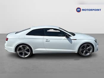 Used Audi A5 2020 for sale - 79640860: Photo
